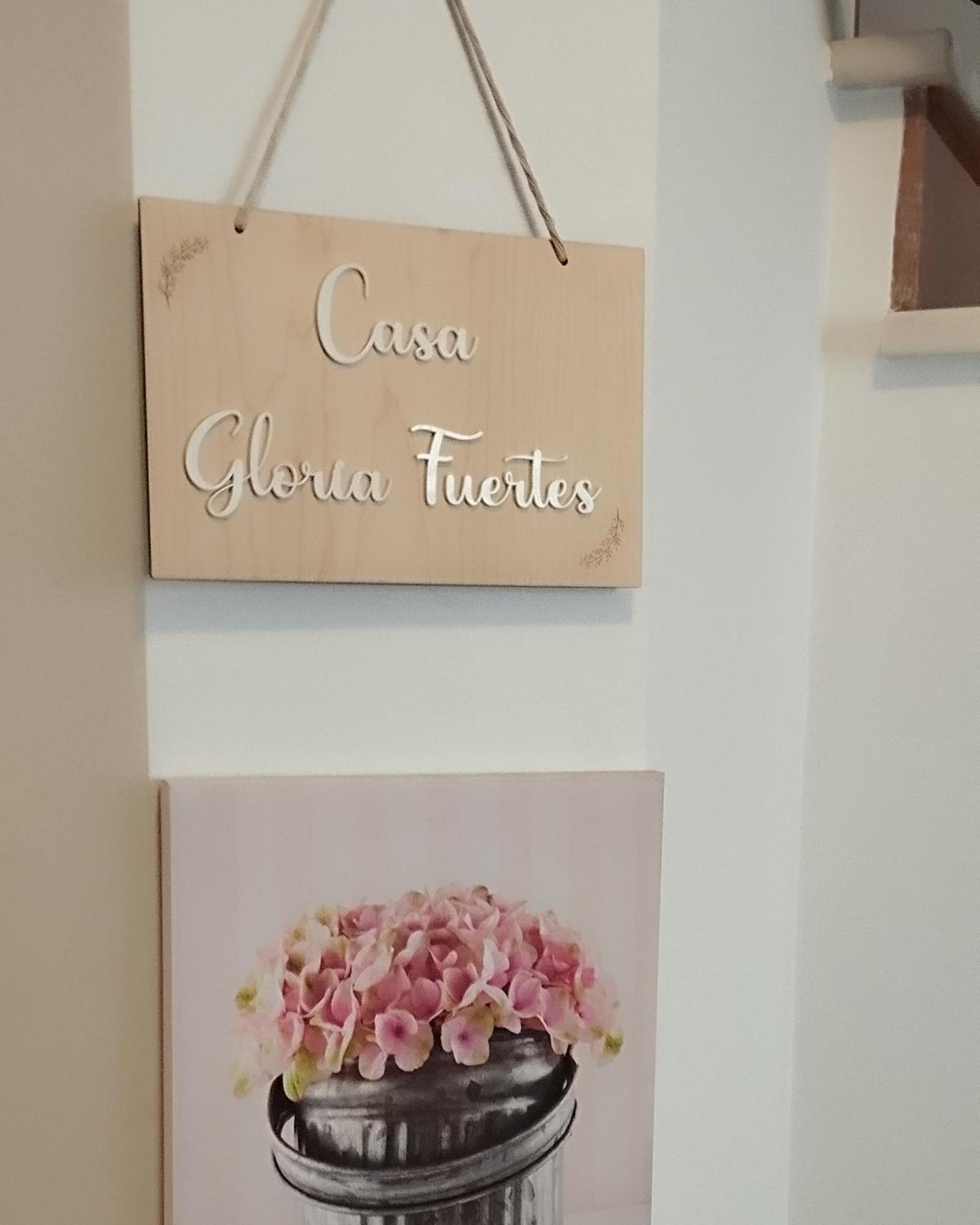 Gloria Fuertes Villa Sevilla Eksteriør billede